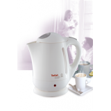 Tefal Vitesse Diamond Kettle BF2731 (1.7L) (White)